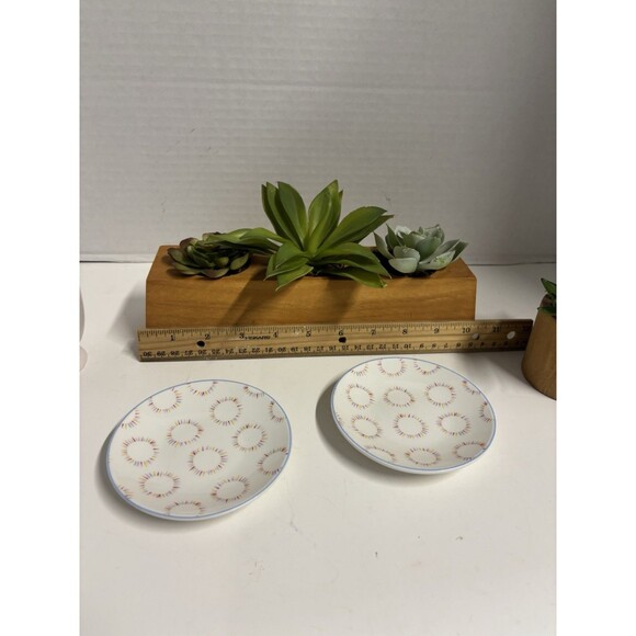 5 Piece Artificial plant Bohemian Decor - Picture 4 of 8